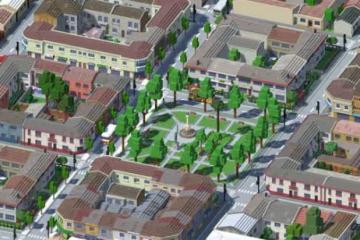 城市建設遊戲《城市規劃大師》 現已在Steam發售