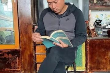 1500萬粉絲的知名網紅「張同學」遭到官媒批評：喂！你違規了！