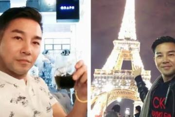沒工作1年多!謝承均鬆口「不回歸8點檔」淡出螢光幕「不賺錢也有收入」環遊世界也不是問題