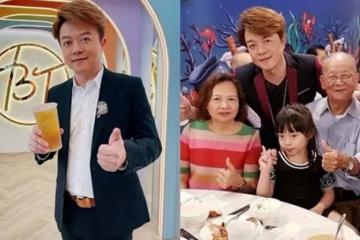 謝謝爸媽擺攤養大，47歲歌王砸千萬買孝親房堅持買在1樓，30年老屋翻新裝潢全以父母為主