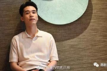 金像獎影帝之戰|梁仲恆笑稱睇好自己:因為我靚仔