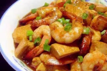 胃口不好？做這幾種豆腐，保准胃口大開！