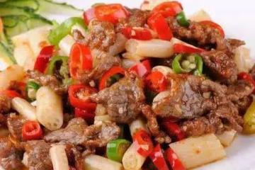 沒胃口?試試酸辣爽口的幾道家常菜,簡單實惠,營養又開胃!