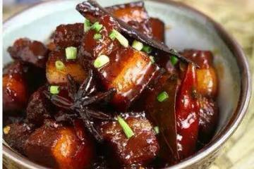 五花肉最經典的幾種做法，噴香入味，簡單易學！