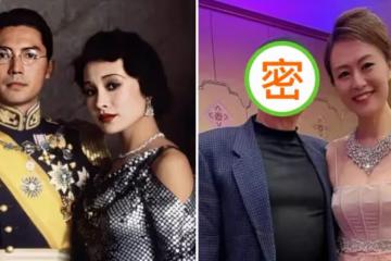 69歲尊龍近照曝光，眉毛花白小肚子明顯，依舊精氣神十足，網友：越老越像洋人