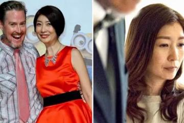 17年婚姻走到今天！夏克立黃嘉千已正式離婚，失婚原因陷入羅生門，互揭對方的短處：愛人變「仇人」
