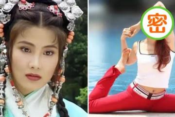 一代「打女」楊麗菁的傳奇生涯，53歲的她，身材火辣不減當年