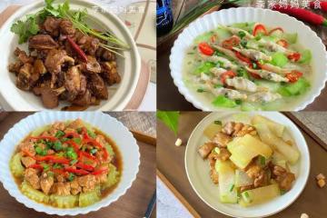 明日入伏，記得吃「3瓜1肉」，清熱解暑少感冒，順利度過苦夏