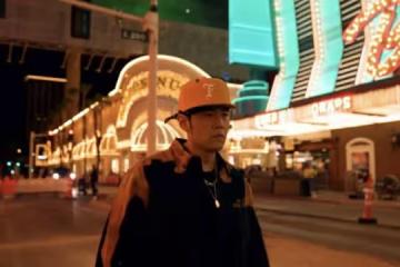 萬人熬夜看《還在流浪》MV 周杰倫甜曝昆凌最愛