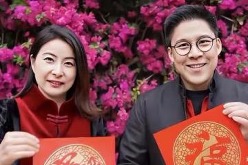 隔代遺傳?曾因顏值被人說不好看,如今郭晶晶二女兒長相似朱玲玲
