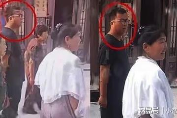 大衣哥怒斥媒人為女兒提親，男方貿然上門卻遭驅趕