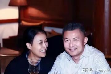 「好男人」孟桐:對那英一見鍾情,39歲甘願當繼父,撫平妻子心傷