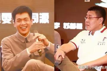 曾不顧家人苦苦相勸,鐵了心要起訴父親的張若昀,為何如此狠心?
