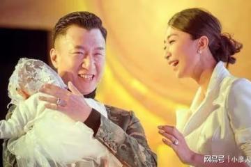 丁嘉麗:曾與孫紅雷相戀,前半生太悲慘,離過兩次婚