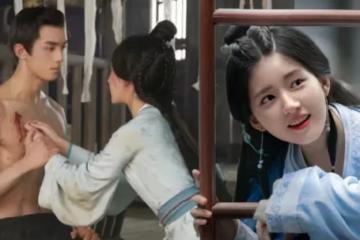 《星漢燦爛》：因為這三個女人，程少商才不懂愛情