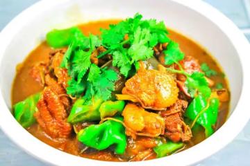 明日頭伏,飲食要「忌苦」!建議:多吃「2肉2豆」,順利入伏