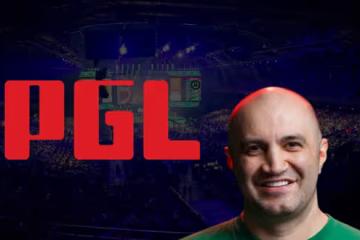 PGL CEO：我們是唯一盈利的電競賽事組織機構