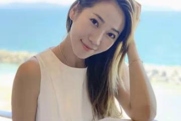 恭喜！37歲香港人氣女星被曝造人成功，已懷孕超三個月