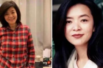 風輕雲淡！62歲「小龍女」陳玉蓮罕曬生活照，錯過發哥後又失婚，現單身獨居做慈善，網友：曾經的玉女，永遠的小龍女