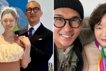 野心暴露!52歲具俊曄夜店當DJ,演出2小時賺70W,卻不管家中80歲老母親留台撈金