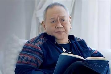 香港知名戲骨設靈！失聯數十年女兒現身靈堂，圈中好友前來送別