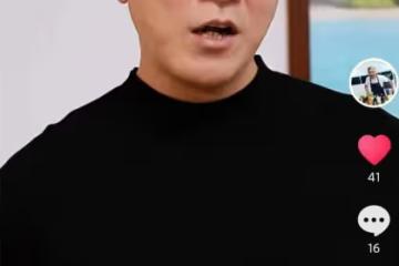 51歲男星劉永健久違現身，被吐槽老到認不出，臉色突變裝作要發怒