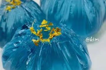 夢華錄•春水生