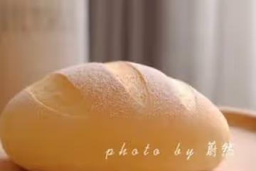 米麵包|清甜米香