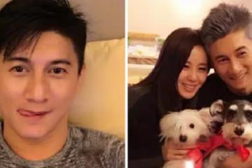 差16歲的父女戀被酸!劉詩詩親吐心聲「是我配不上吳奇隆」 罕曝婚後生活「不需要刻意去說」酸民全服了