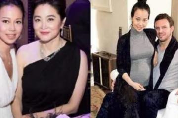 甩臉繼母林青霞!富商父再婚生子「親媽4婚4離」 她連生兩胎「願意當未婚媽媽」:父母婚姻影響我一輩子