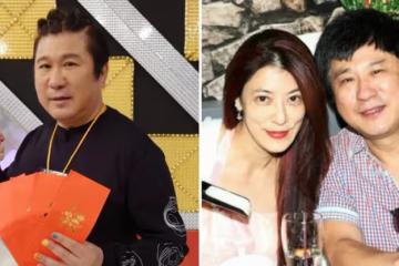 胡瓜僅剩2檔節目，被爆想退休「愛妻揭真相」笑曝「原始人學電腦叫外送」夫妻共進退