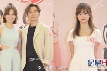高海寧與TVB續約仍未有結果！44KG區明妙為上鏡仍想減磅