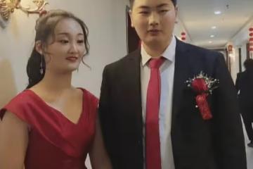 朱單偉凌晨改資料引熱議,朱家及經紀團隊才是最大的贏家?