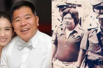 黎姿公公!名噪一時的「香港地下皇帝」比跛豪更聰明 一代梟雄的激蕩人生:最終落得如此下場