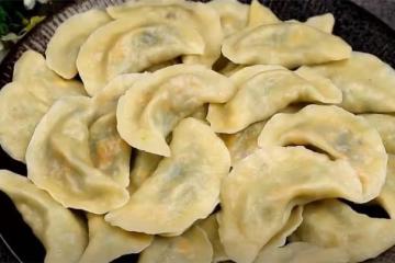 吃了30年西葫蘆，只服這種獨特做法，一次做5斤，夏天吃太美味了