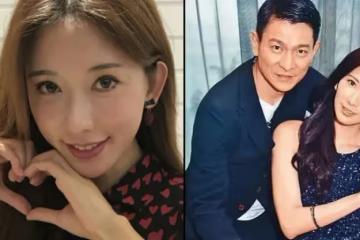 高手過招！劉德華質問林志玲：「為何結婚不邀請我？ 」　她的回答讓人無法反駁：盡顯高情商