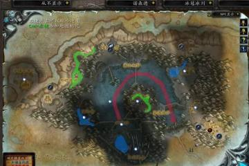 魔獸世界WLK懷舊服Beta測試進度緩慢,50%經驗BUFF和前夕或將跳票