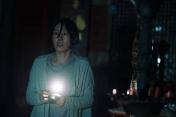 恐怖電影《咒》登Netflix創佳績 1原因遭中國網民狂刷負評