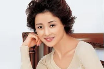 離婚方知前任好?三婚再嫁前夫的演員劉蓓,如今生活得怎樣