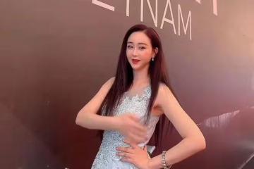 46歲咸素媛自信過頭?想來中國當選美評審,網友:不太可能!
