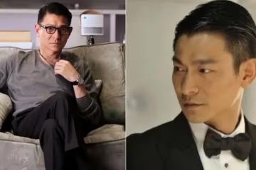 劉德華加盟《中國好聲音》，身份非導師！