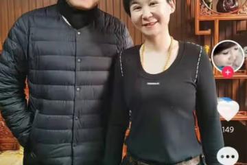 59歲男星施羽近照精神好,入行30年零緋聞,低調娶妻生娃家庭幸福
