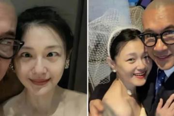 好繼父具俊曄返台表演或長期定居,疑為照顧汪小菲一雙兒女,表示自己不會再要孩子了:有點遺憾