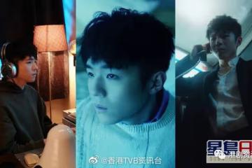 陳卓賢Poker Face公開新歌MV!放空發獃不代表有情緒