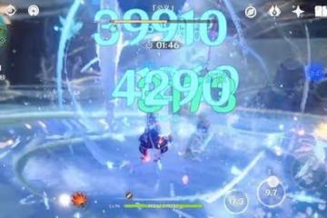 原神:新原魔駕到了,萬葉依舊是神?真神是他!