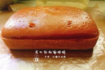 紅糖馬拉糕（廣式口味）