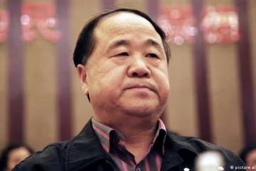 從為國爭光到抹黑中國？莫言又被罵上熱搜