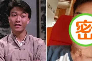 錢小豪和林正英的「師徒情緣」，周潤發給他做配角，因「怪癖」自毀前程，如今他怎樣了？