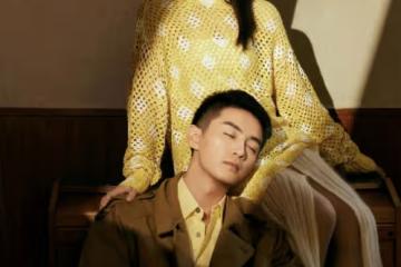 與陳妍希結婚6年　陳曉罕放閃：我們很幸福！
