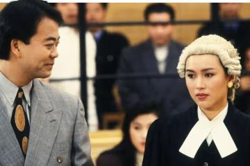 曾為拍劇一個星期沒回家 歐陽震華睡公司廁所長椅